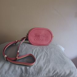 Cute Coach Purse