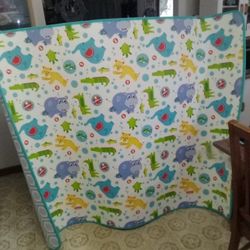 Baby Play Mat