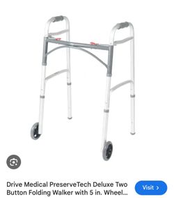Drive Walker