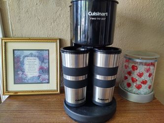 Cuisinart Two To Go