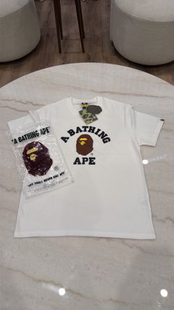 Bape tee
