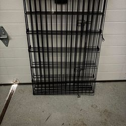36 Inch Tall Metal Dog Exercise Pen 8 Panels