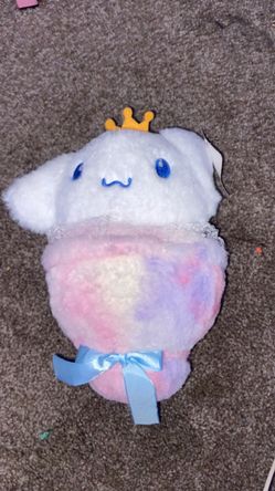 cinnamoroll Plush