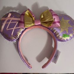 Disney Ears