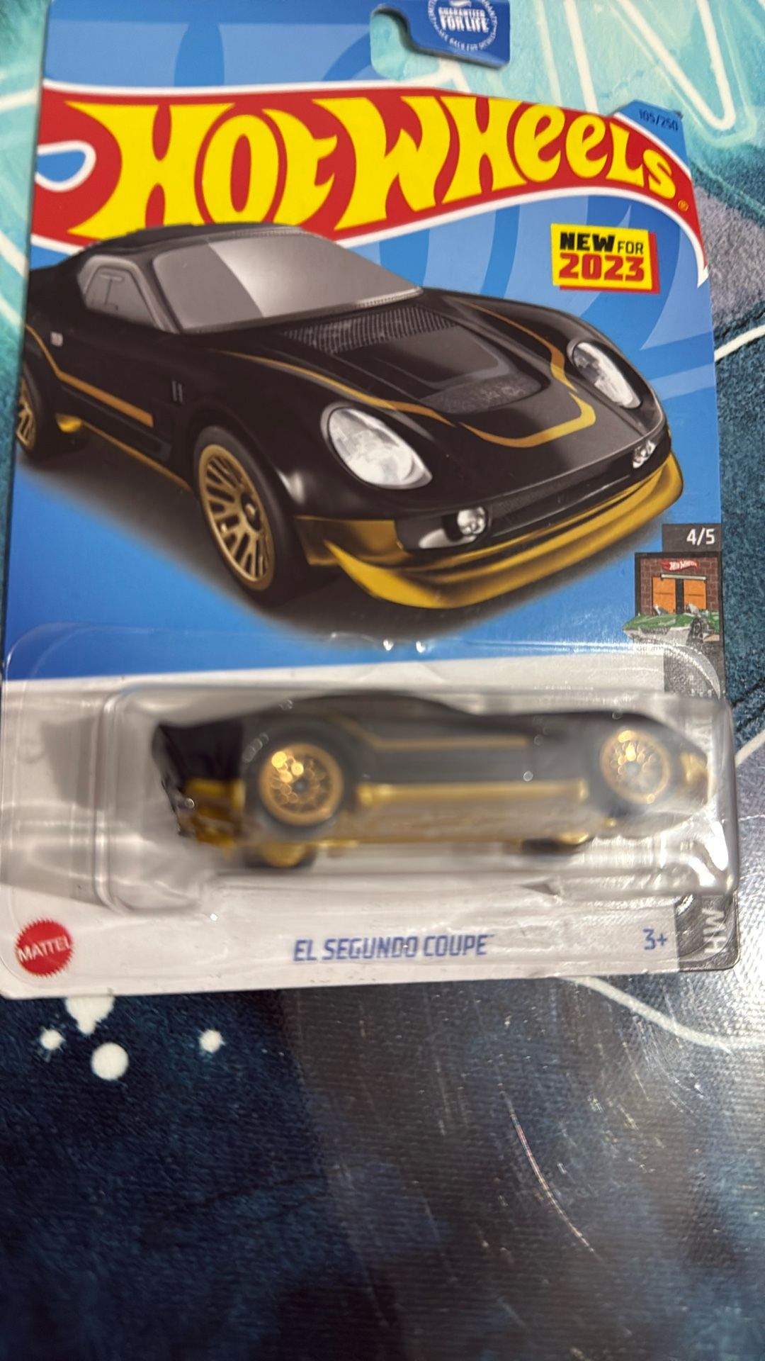 Hotwheels