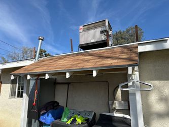 How Long Has It Been Since Someone Actually Looked at Your Roof?