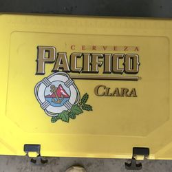 Grizzly Pacifico Cooler 