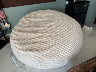 Bean bag