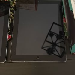 Refurbished IPAD 