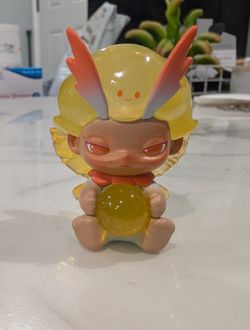 DIMOO Forest Night Series Firefly
