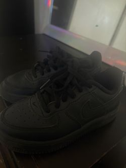 Kids air force 12c
