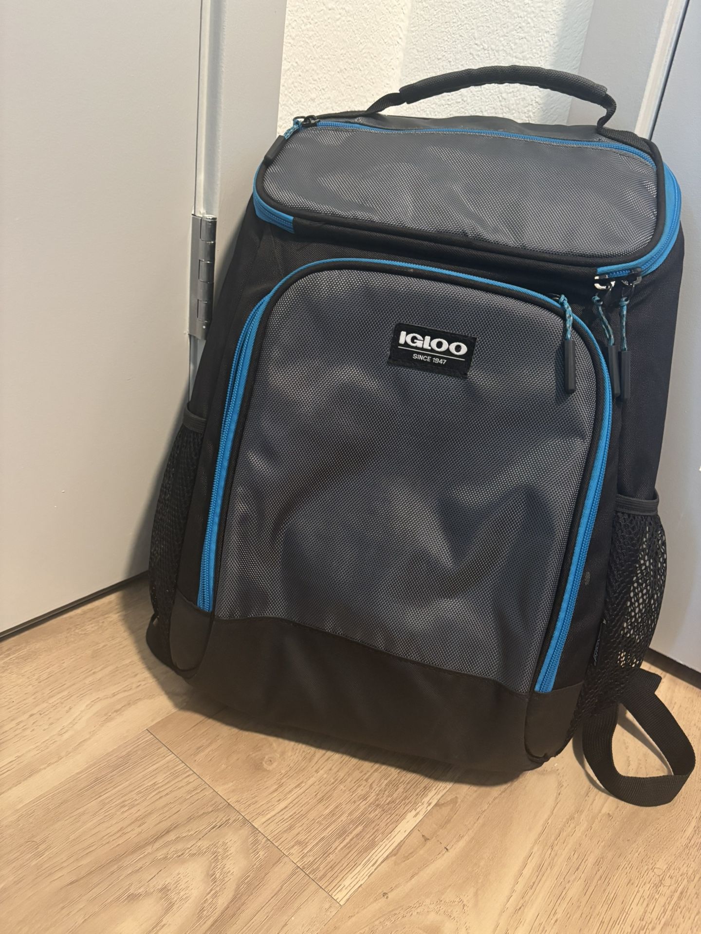 igloo cooler backpack