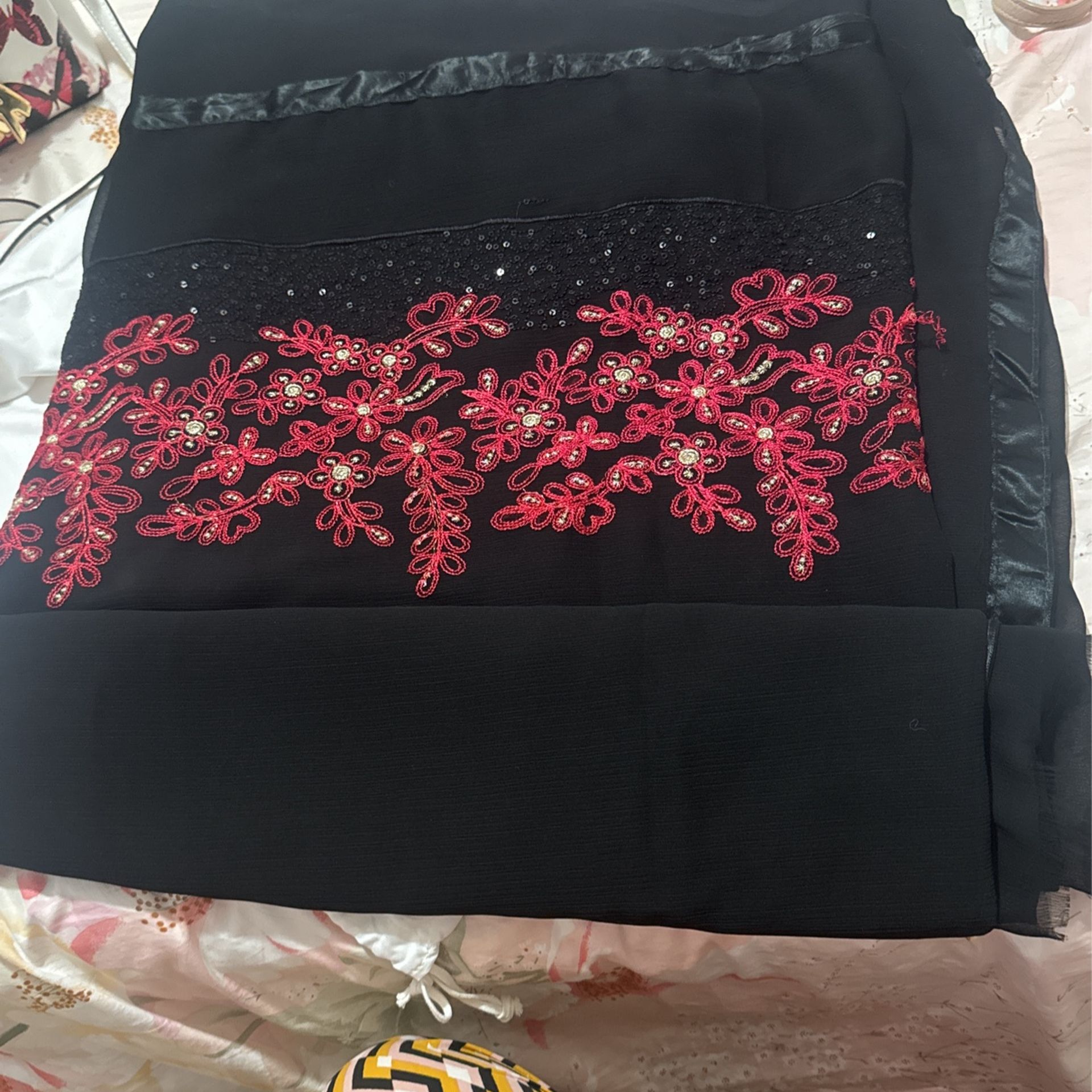 Indian Beautiful Saree