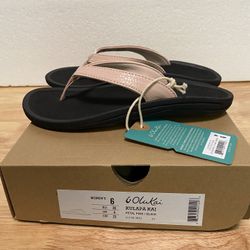 Olukai Women's Kulapa Kai Sandals for Sale in La Verne, CA - OfferUp