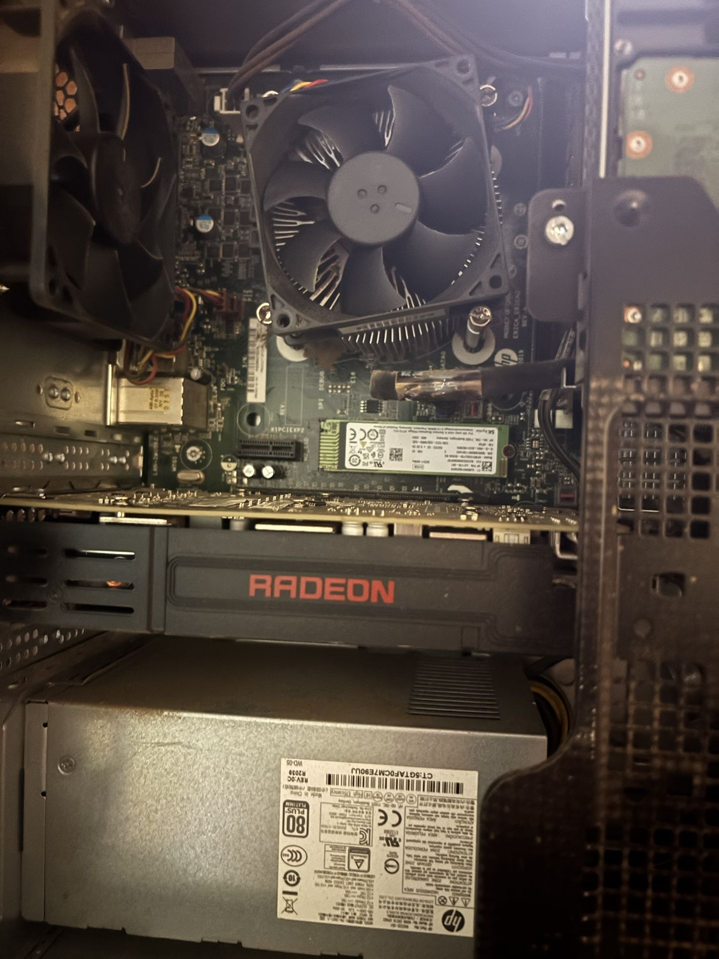 Old Pc