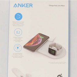 New ANKER Wireless Chargers 🔌 $25 OBO