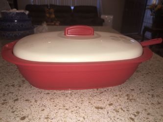 Tupperware