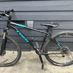 Trek Xcalibur 29in Hard Tail Size Large