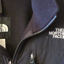 North Face Denali Jacket