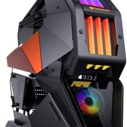 Cougar Conquer 2 Ultimate Gaming Full Tower Case
