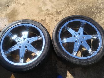 Rims