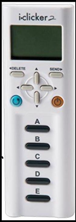 Iclicker 2