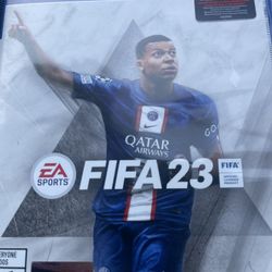 FIFA 23 PS4