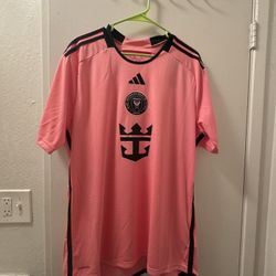 Inter Miami Jersey