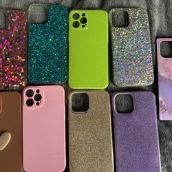 iPhone 12 Pro Max Case