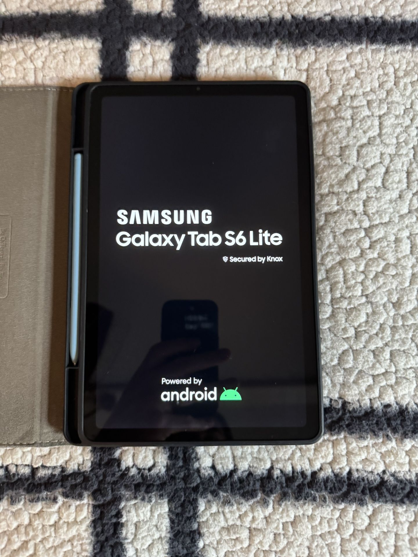 Galaxy Tab 6s Lite 64GB