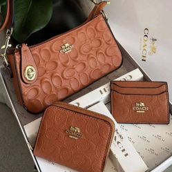Crossbody Bags 