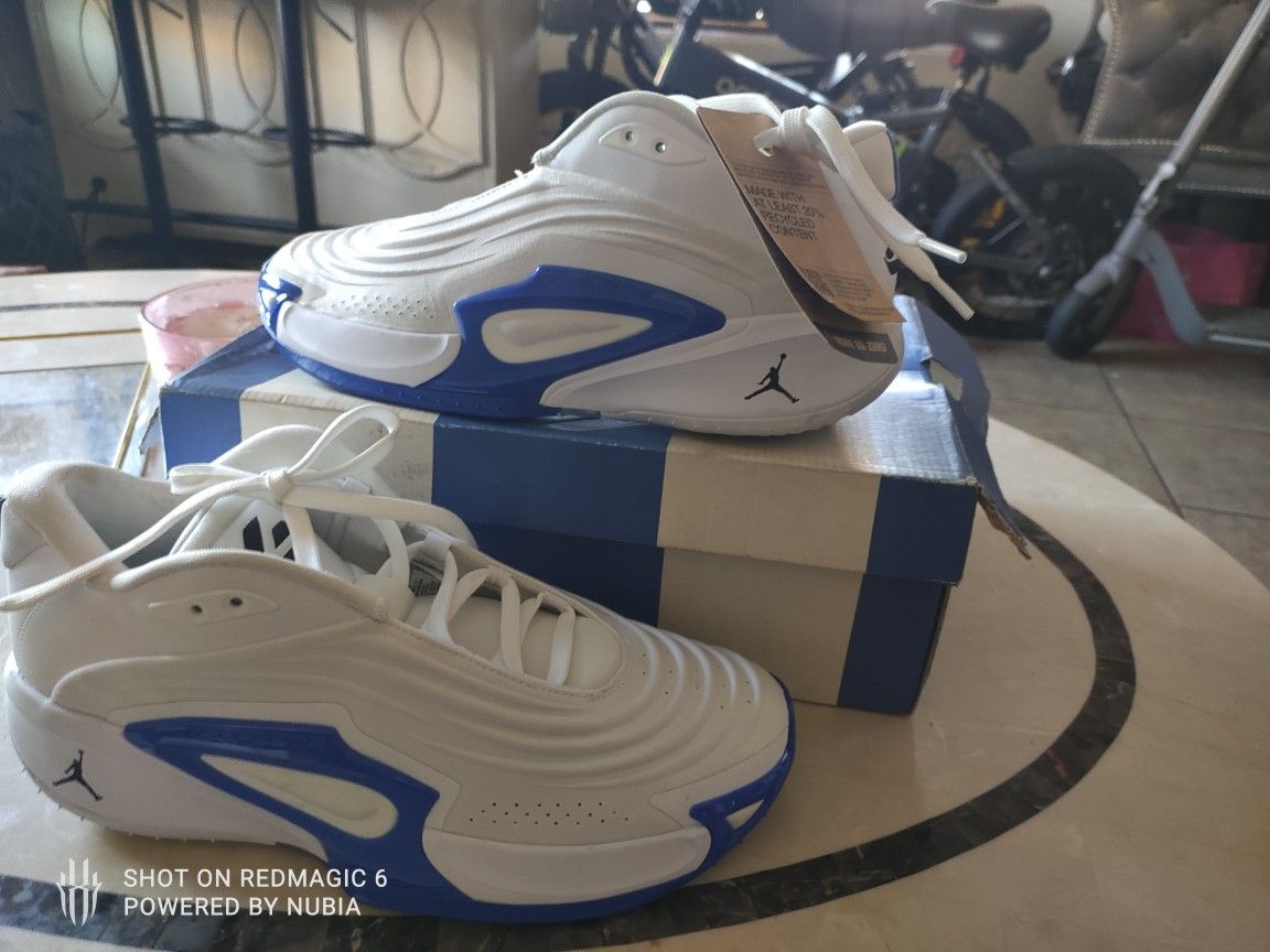 Jordan Luka 3