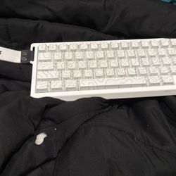 Attack Shark Keyboard 