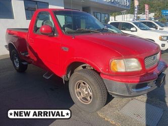 1997 Ford F-150