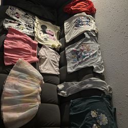 Toddler Clothes 