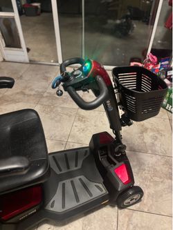 Scooter