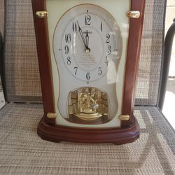 Antique Clocks