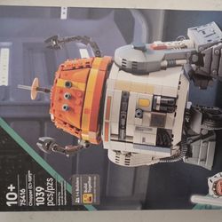 Star Wars Lego