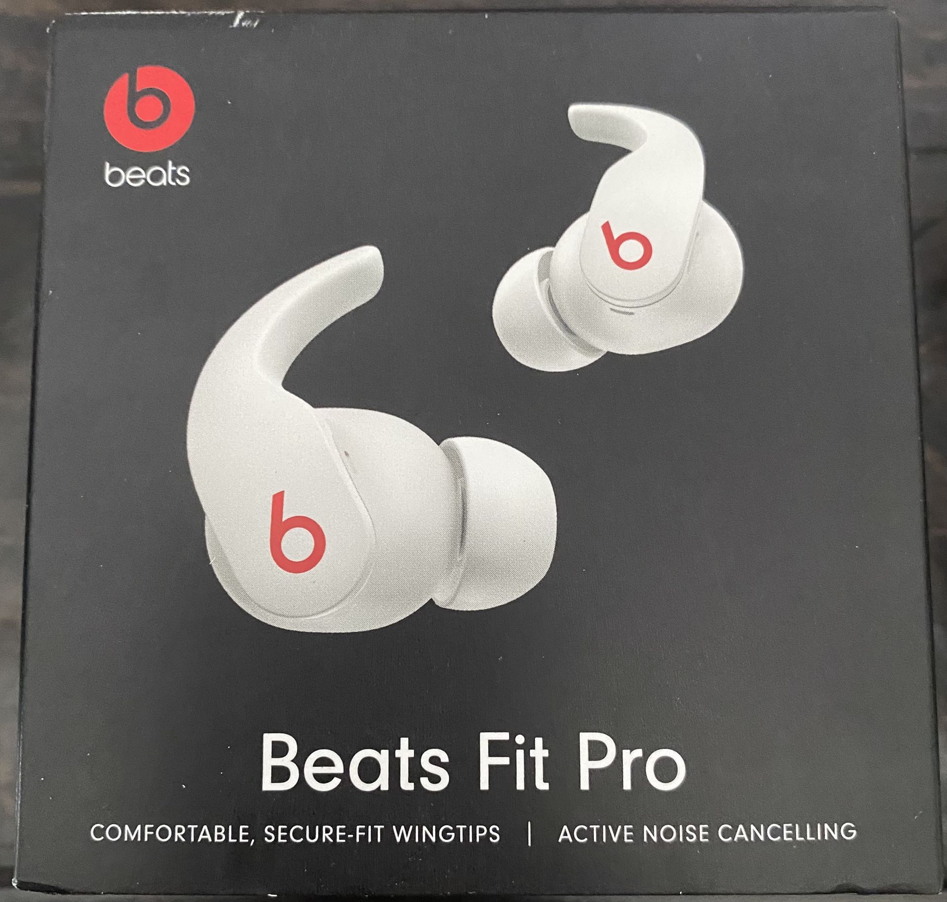 Beats Fit Pro Wireless Headphones