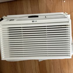 Air Conditioner Window Units