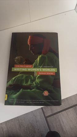 Writing Women’s world