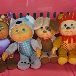 Dolls