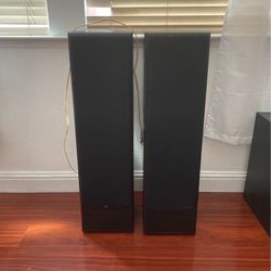 Speakers 