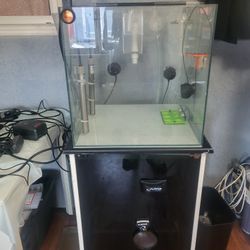 25 Gallons Marine Tank Rimless