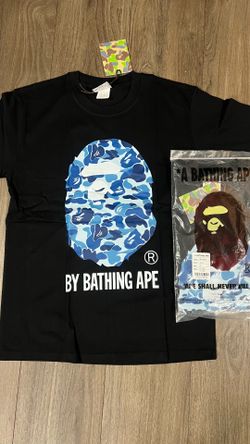 Bape shirt size small