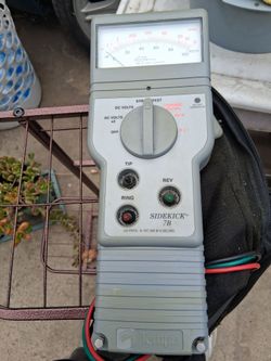 Sidekick Tempo 7B