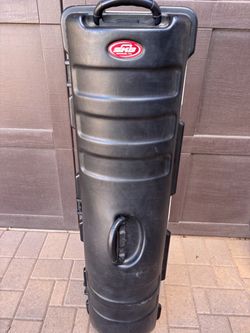 SKB travel Golf hard case