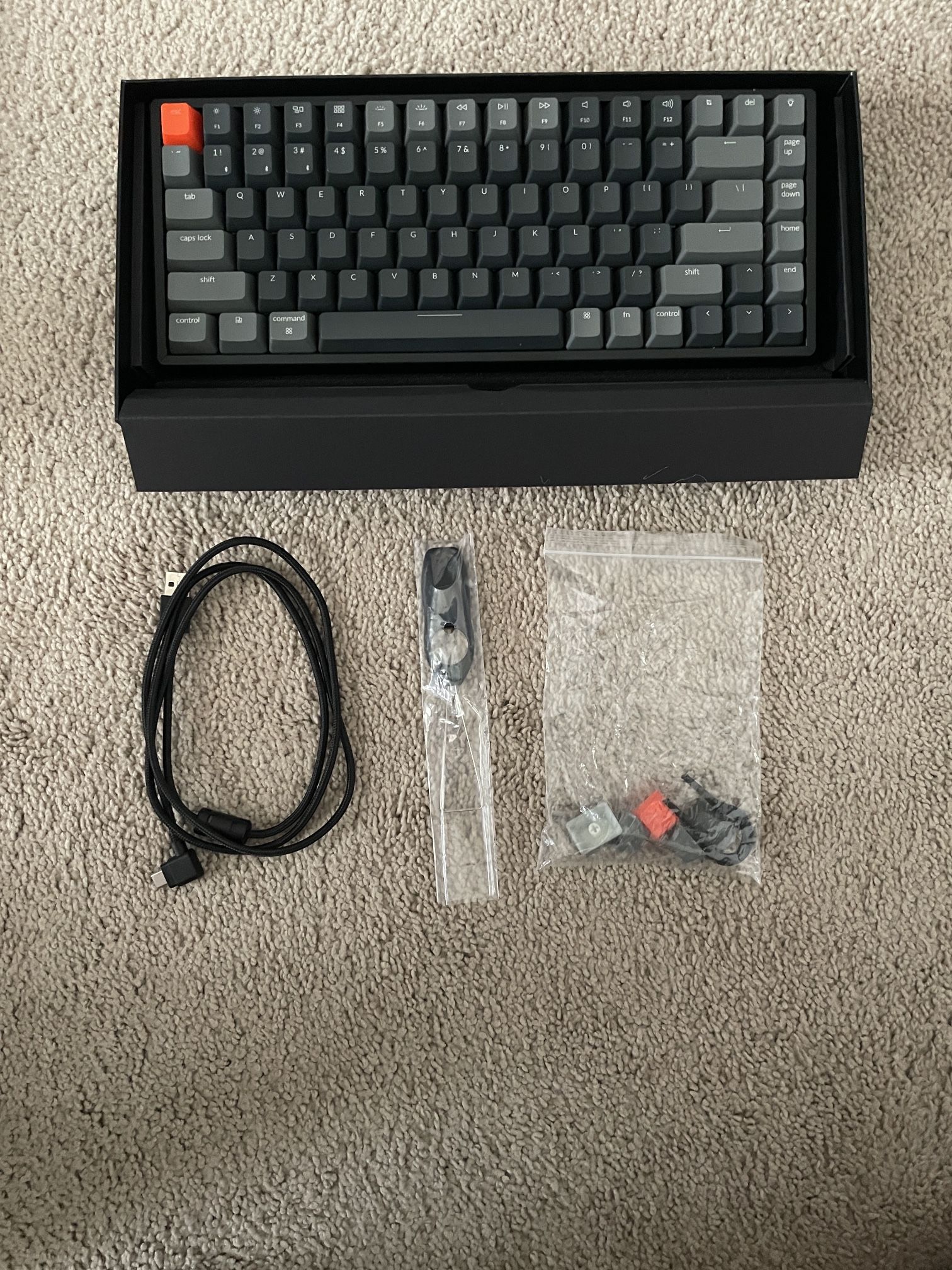Keychron K2 Keyboard
