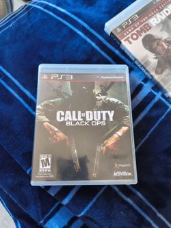 Call of duty