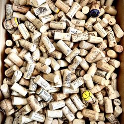 Wine Corks